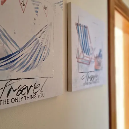 شقة The Atlantic Lookout By Lovelystay *