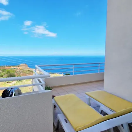 The Atlantic Lookout By Lovelystay *