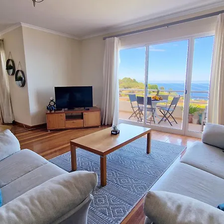 The Atlantic Lookout By Lovelystay