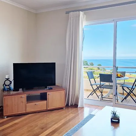 شقة The Atlantic Lookout By Lovelystay