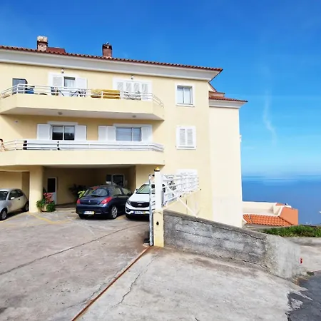 The Atlantic Lookout By Lovelystay