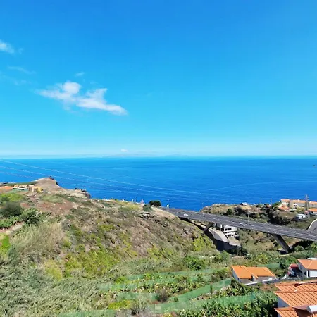 The Atlantic Lookout By Lovelystay شقة