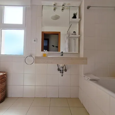 شقة The Atlantic Lookout By Lovelystay