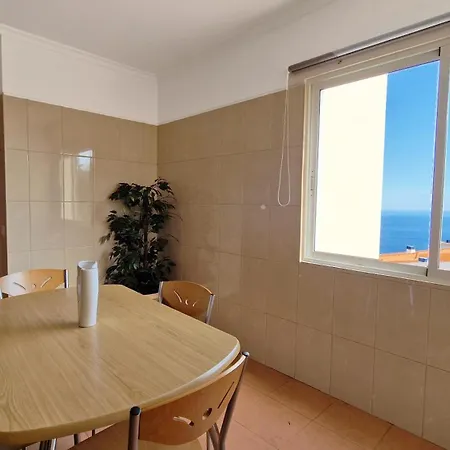 شقة The Atlantic Lookout By Lovelystay *