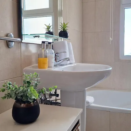 The Atlantic Lookout By Lovelystay *