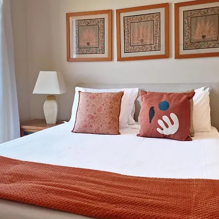 The Atlantic Lookout By Lovelystay *