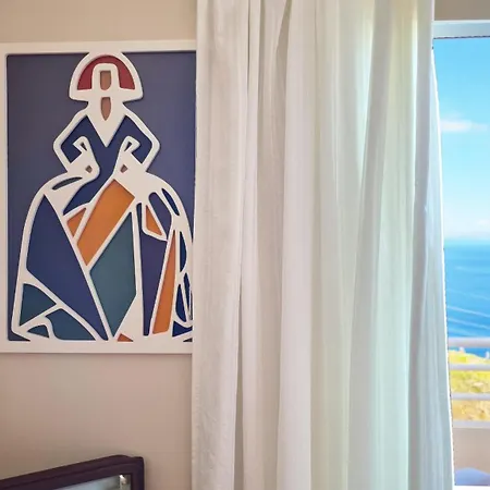 The Atlantic Lookout By Lovelystay Apartament