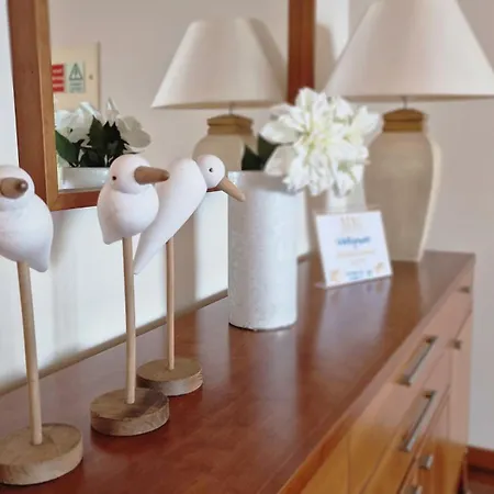 Appartamento The Atlantic Lookout By Lovelystay Caniço