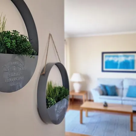 The Atlantic Lookout - Balcony Ocean View By Ls Apartment *