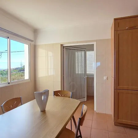 Apartment The Atlantic Lookout - Balcony Ocean View By Ls Caniço