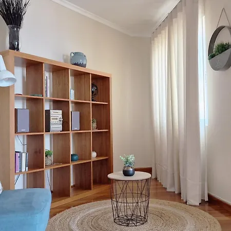 The Atlantic Lookout By Lovelystay Apartament Caniço