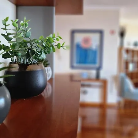 The Atlantic Lookout By Lovelystay *