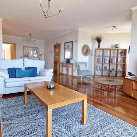 The Atlantic Lookout By Lovelystay Appartamento *