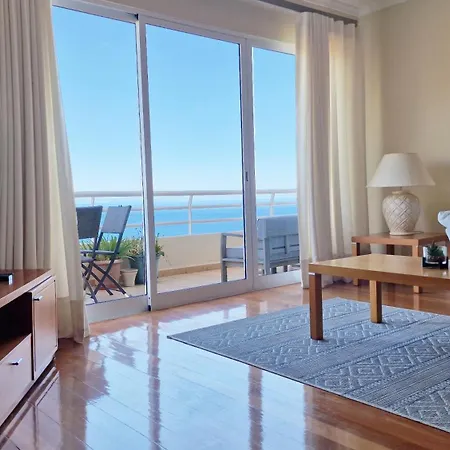 The Atlantic Lookout - Balcony Ocean View By Ls Apartment *