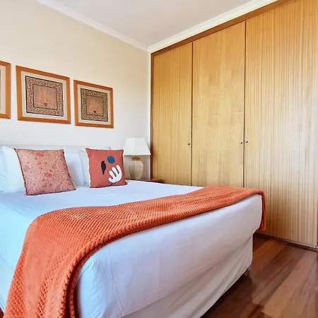 The Atlantic Lookout By Lovelystay Caniço