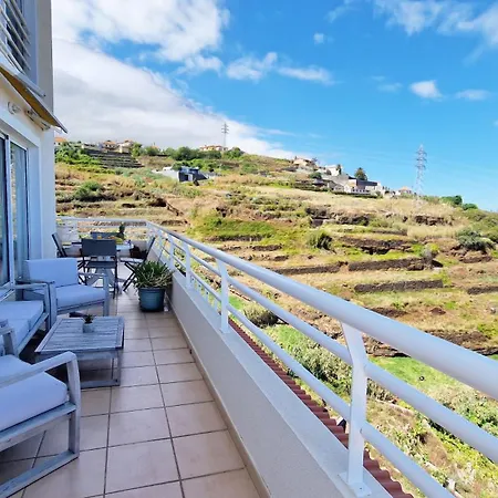 The Atlantic Lookout By Lovelystay