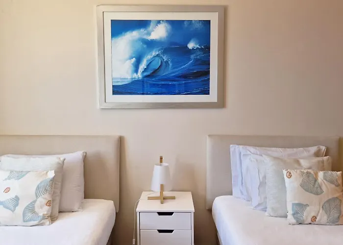 Apartment The Atlantic Lookout By Lovelystay