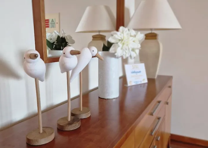 Apartment The Atlantic Lookout By Lovelystay Canico (Madeira)