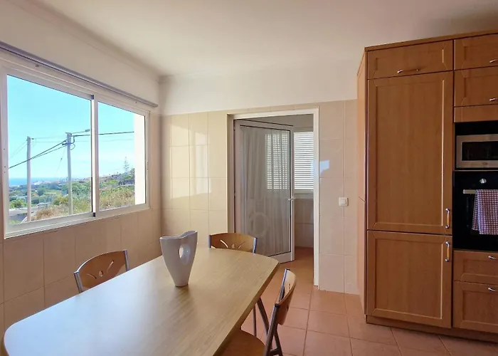 Apartment The Atlantic Lookout By Lovelystay Canico (Madeira)