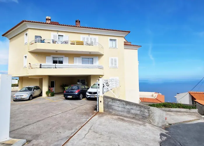 The Atlantic Lookout By Lovelystay