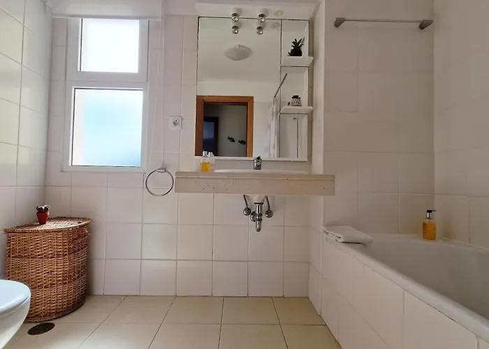 Apartment The Atlantic Lookout By Lovelystay