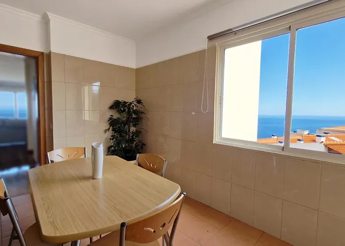 Apartment The Atlantic Lookout By Lovelystay *