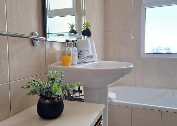 The Atlantic Lookout By Lovelystay *