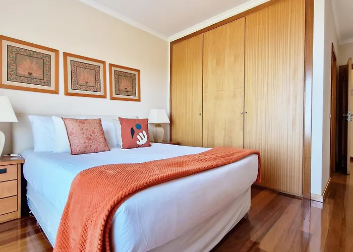 The Atlantic Lookout By Lovelystay Canico (Madeira)