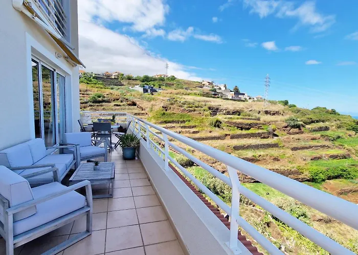 The Atlantic Lookout By Lovelystay